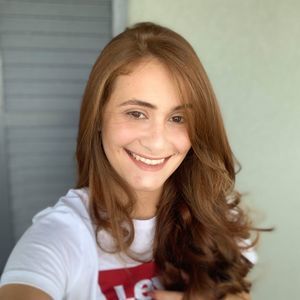 Meet your Posher, Isadora